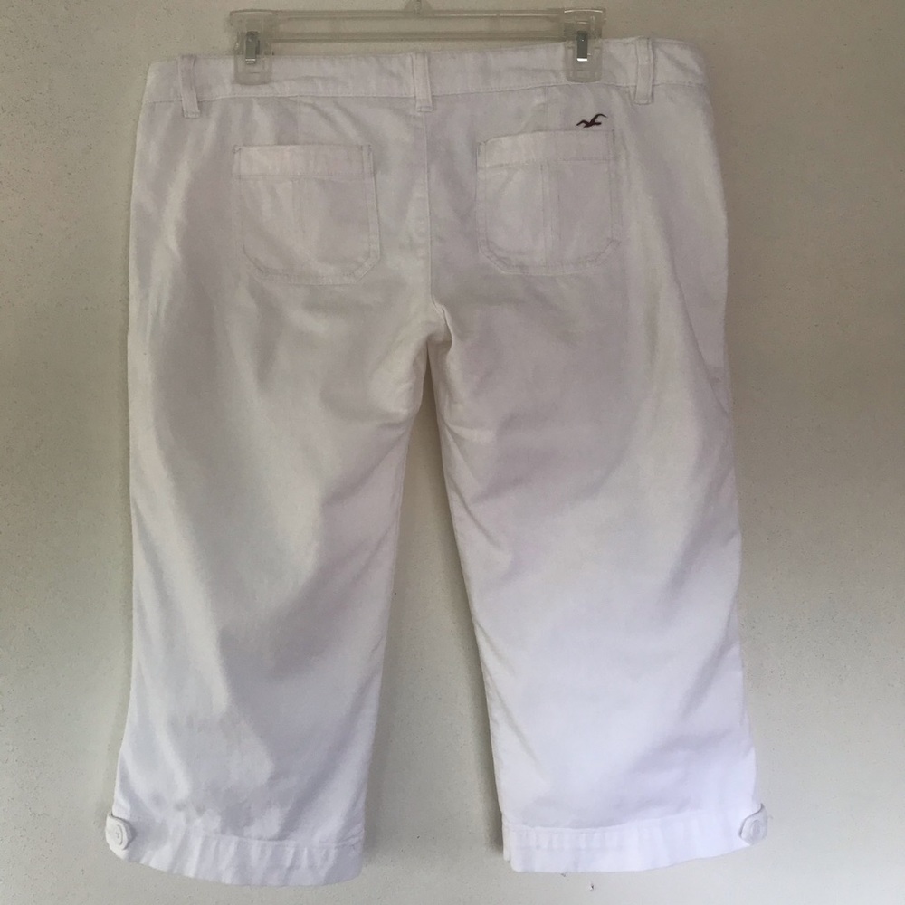 HOLLISTER capris - Picture 8 of 8
